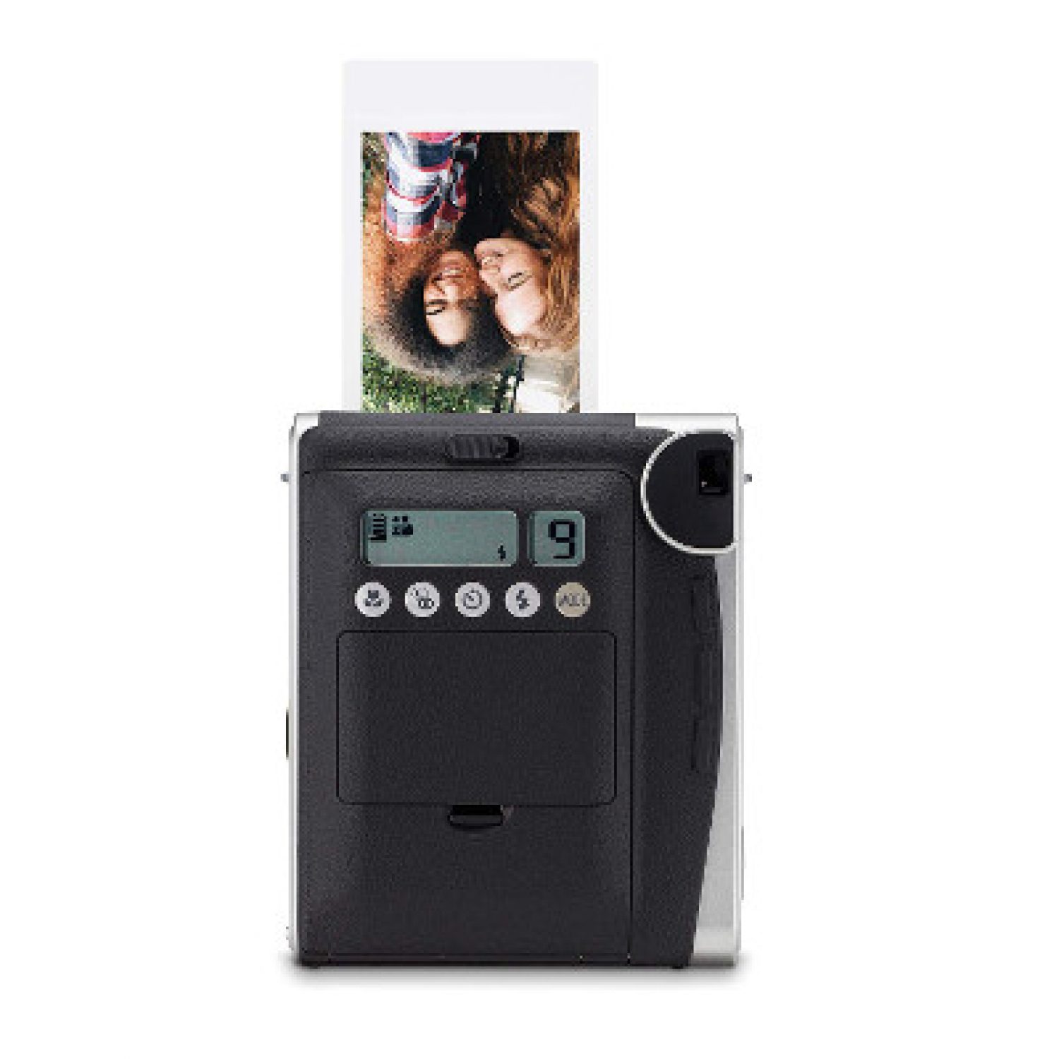 Fujifilm Instax Mini 90 Neo Classic Instant Film Camera 2