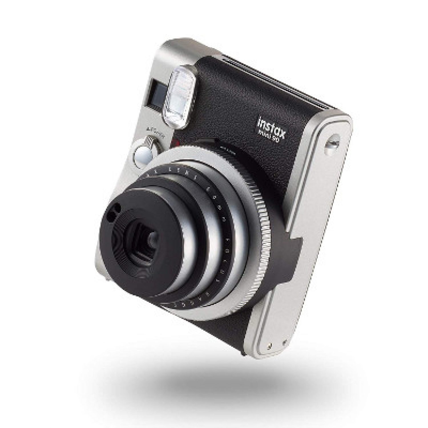 Fujifilm Instax Mini 90 Neo Classic Instant Film Camera 3