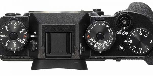 Fujifilm X-T2 Mirrorless Digital Camera2