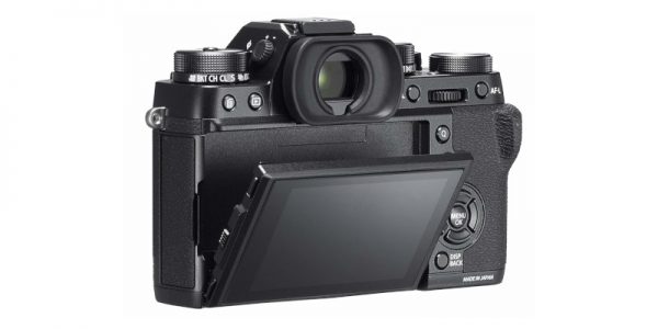 Fujifilm X-T2 Mirrorless Digital Camera3