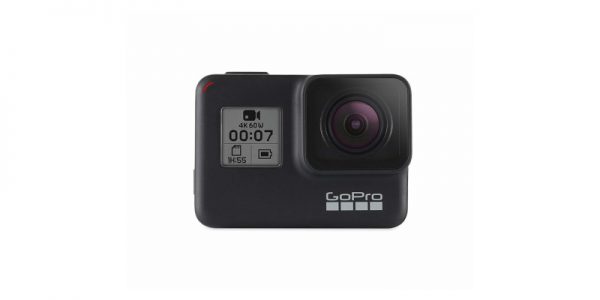 GoPro HERO7 Black Camera1