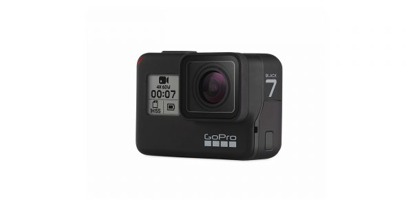 GoPro HERO7 Black Camera3