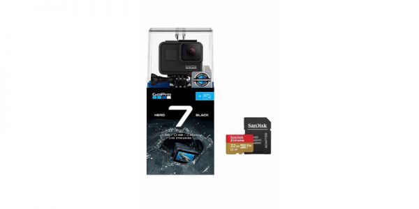 GoPro HERO7 Black Camera4