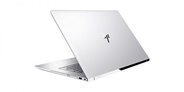 HP Envy 17t 17.3 inch UHD 4K Laptop PC (Intel 8th Gen Quad-Core Processor3