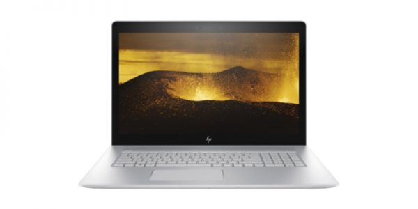 HP Envy 17t 17.3 inch UHD 4K Laptop PC (Intel 8th Gen Quad-Core Processor4