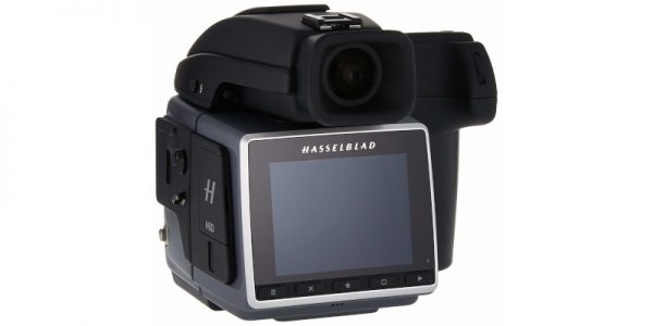 Hasselblad H6D-100C Medium Format DSLR Camera2