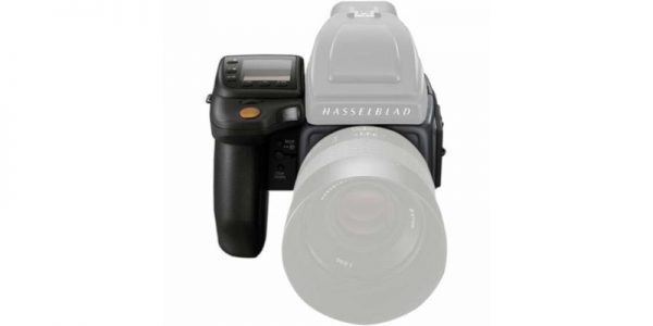 Hasselblad H6X Medium Format Camera1