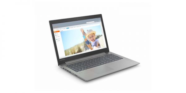 Lenovo 15.6" HD Touchscreen Laptop, i5-8250U up to 3.4 GHz2