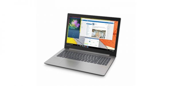 Lenovo 15.6" HD Touchscreen Laptop, i5-8250U up to 3.4 GHz3