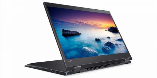 Lenovo Flex 5 15.6-Inch 2-in-1 Laptop 81CA0008US2