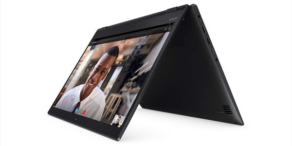 Lenovo Flex 5 15.6-Inch 2-in-1 Laptop 81CA0008US3