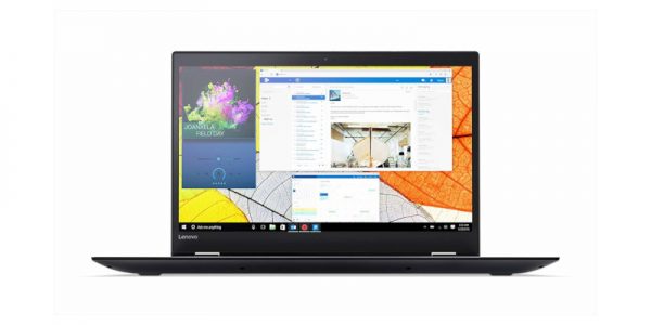 Lenovo Flex 5 15.6-Inch 2-in-1 Laptop 81CA0008US5