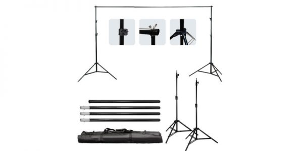 LimoStudio Photo Shooting Kit2