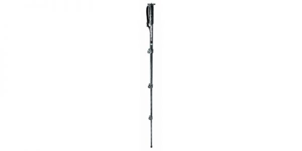 Manfrotto 290 Carbon Fiber 4-Section Monopod2