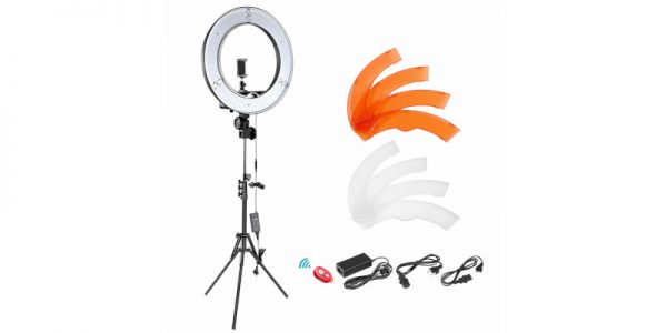 Neewer RL-12 Lighting Kit3