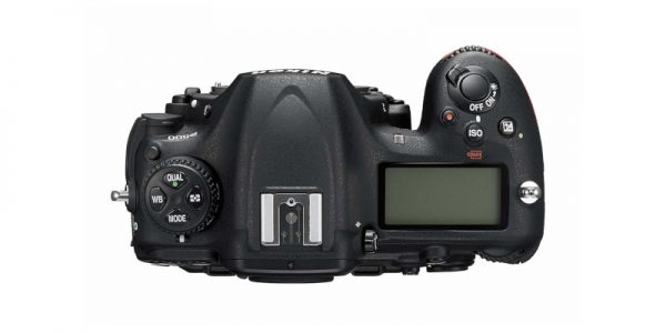 Nikon D500 DX-Format DSLR1