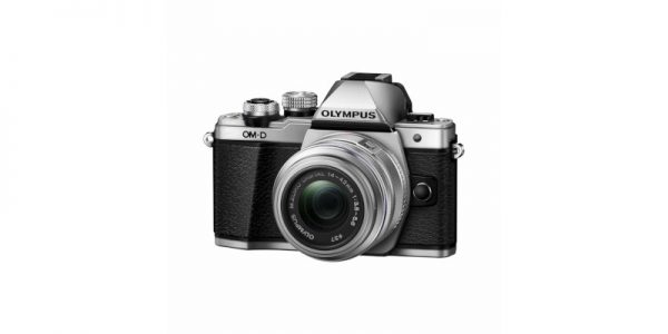 Olympus OM-D E-M10 Mark II Camera1