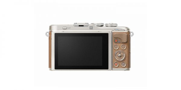 Olympus PEN E-PL9 Camera2