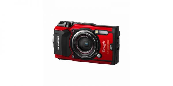 Olympus TG-5 Camera1