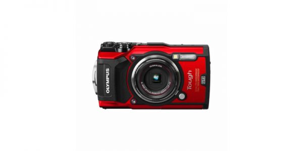 Olympus TG-5 Camera2