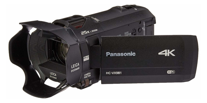 The Best Video Cameras for Low Light 