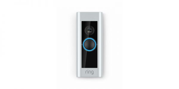 Ring Video Doorbell Pro1