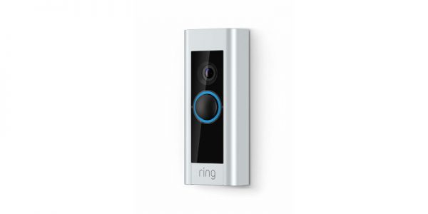 Ring Video Doorbell Pro2