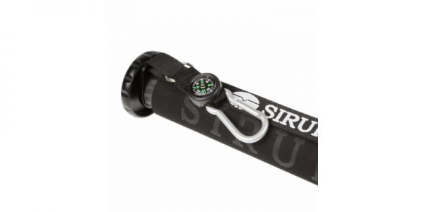 Sirui P-326 Carbon Fiber Monopod2