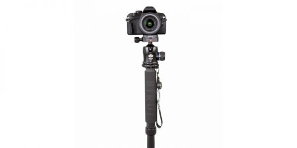 Sirui P-326 Carbon Fiber Monopod3