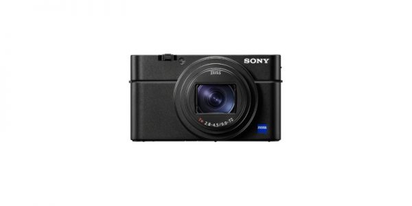 Sony RX100 VI 20.1 MP Digital Camera1