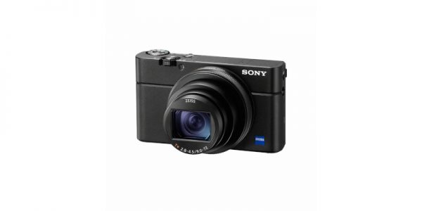 Sony RX100 VI 20.1 MP Digital Camera2