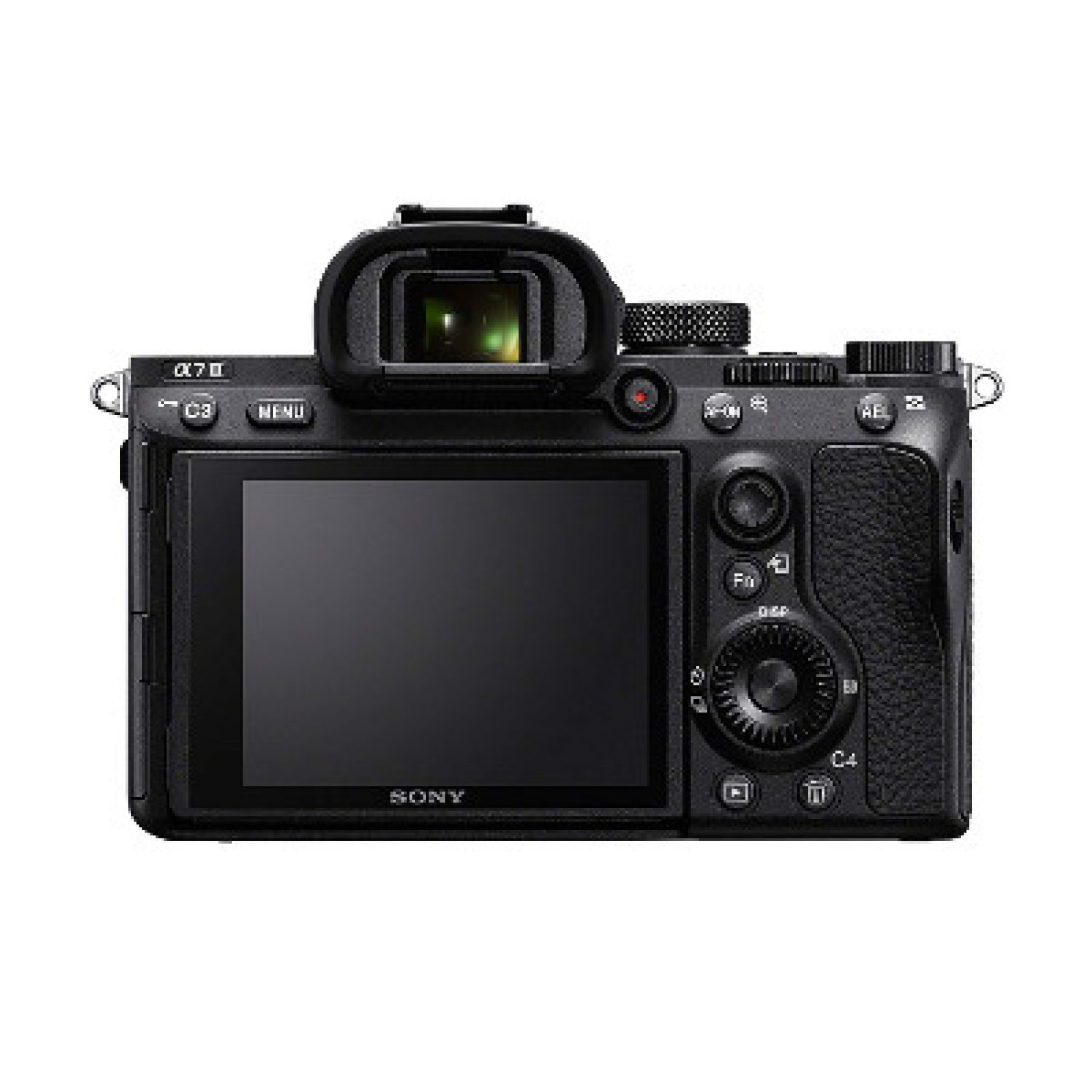 Sony a7 III Full-frame Mirrorless Interchangeable-Lens Camera with 28-70mm Lens (ILCE7M3K:B) 2