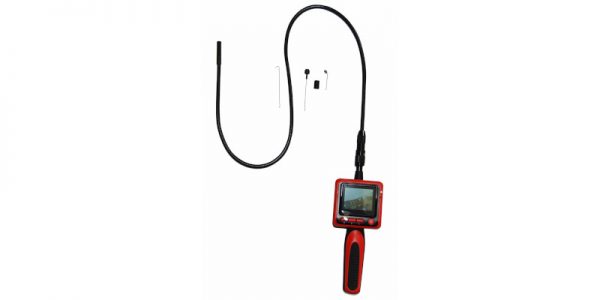 Vividia 9mm Flexible Inspection Camera1