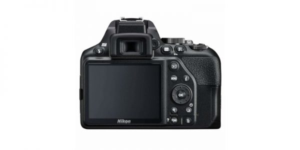 ikon D3500 24MP DSLR Camera5