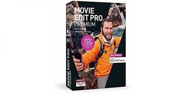 magix movie edit pro