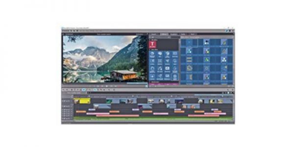 magix movie edit pro2