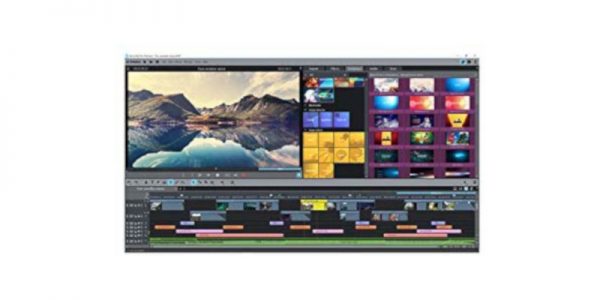 magix movie edit pro3