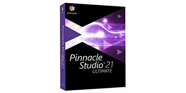 pinnacle studio ultimate