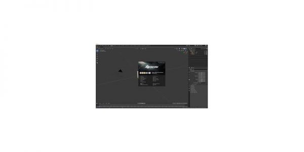 BLENDER 3D SOFTWARE4