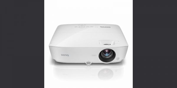 BenQ MW535A Projector1