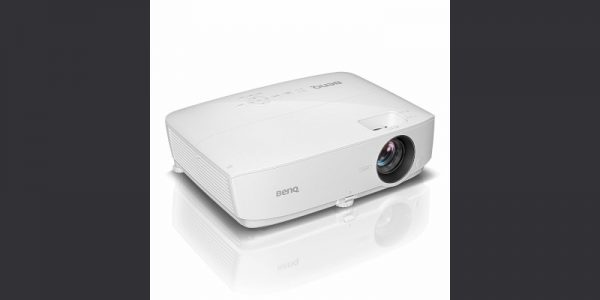 BenQ MW535A Projector5