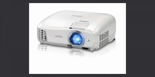 Epson Home CinemaTheater Projector1