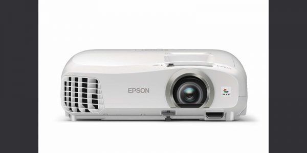 Epson Home CinemaTheater Projector2