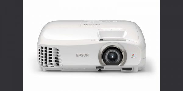 Epson Home CinemaTheater Projector3