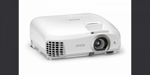 Epson Home CinemaTheater Projector4