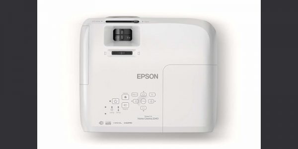 Epson Home CinemaTheater Projector5