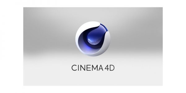 Maxon’s Cinema 4D5