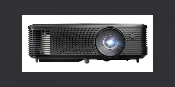 Optoma HD142X Home Theater Projector1