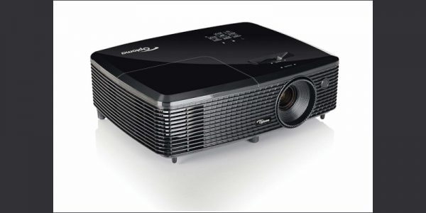 Optoma HD142X Home Theater Projector2