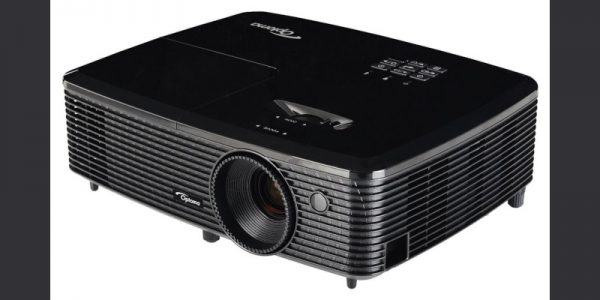 Optoma HD142X Home Theater Projector3